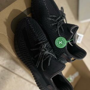 Yeezy Boost